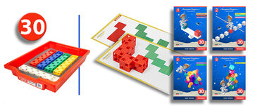 Курс логики базовый (30 элементов) - fgospostavki.ru - Обнинск