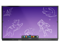 Интерактивная панель ActivPanel Nickel 65" UHD - fgospostavki.ru - Обнинск