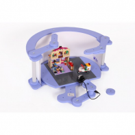 Мультстудия для кукольной анимации. Стандарт. - fgospostavki.ru - Обнинск