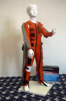 Нейро-ортопедический реабилитационный костюм для лечения ДЦП (вариант 2) - fgospostavki.ru - Обнинск