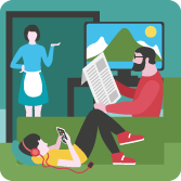 Диагностика родительско-детских отношений (новая версия) - fgospostavki.ru - Обнинск