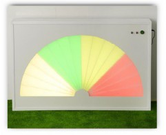 Интерактивная светозвуковая панель "Веер" - fgospostavki.ru - Обнинск