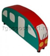 Каталка "Автобус" - fgospostavki.ru - Обнинск