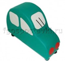 Каталка "Автомобиль" - fgospostavki.ru - Обнинск