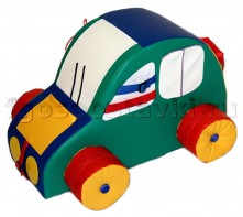 Дидактический автомобиль (напольный) - fgospostavki.ru - Обнинск