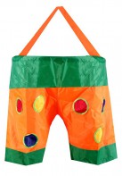 Штаны для игры с шарами детские - fgospostavki.ru - Обнинск