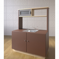 Детская кухня «Александра» - fgospostavki.ru - Обнинск