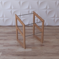 Стеллаж компактный 2 контейнера - fgospostavki.ru - Обнинск