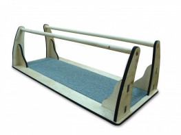 Брусья "Первые шаги" - fgospostavki.ru - Обнинск