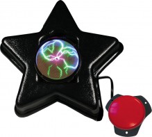 Игра "Плазменная звезда" - fgospostavki.ru - Обнинск