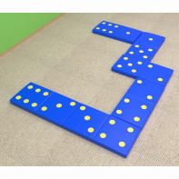 Игровой набор Домино - fgospostavki.ru - Обнинск