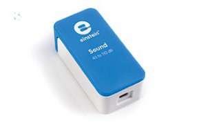 Датчик уровня шума (einstein, 1 модификация) - fgospostavki.ru - Обнинск