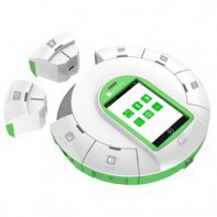 Цифровая лаборатория по окружающему миру - SenseDisс Environm (минимальный заказ - 5 штук) - fgospostavki.ru - Обнинск