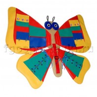 Дидактическая бабочка - fgospostavki.ru - Обнинск