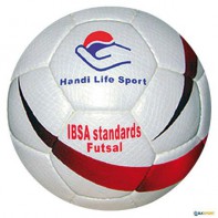 Мяч футбольный звенящий (размер 3) - fgospostavki.ru - Обнинск