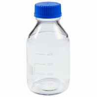 Банка для реактивов с крышкой (закруч.) 500 мл. - fgospostavki.ru - Обнинск