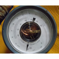 Барометр-анероид - fgospostavki.ru - Обнинск