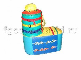 Дидактический башмак - fgospostavki.ru - Обнинск