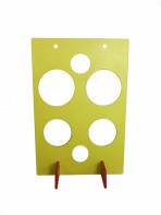 Стенд для метания в цель - fgospostavki.ru - Обнинск