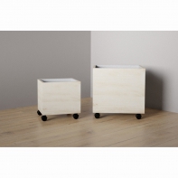 Стеллаж для игрушек «Кубик» - fgospostavki.ru - Обнинск