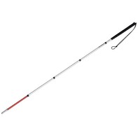 Трость складная композит наконечник-насадка 120 сантиметров - fgospostavki.ru - Обнинск