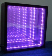 Панно "Бесконечность" (вариант 2) - fgospostavki.ru - Обнинск