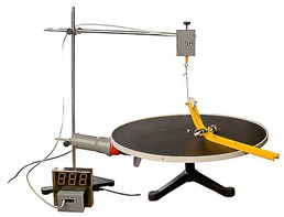 Цифровая лаборатория "Вращение" (набор для демонстраций с комплектом датчиков) - fgospostavki.ru - Обнинск