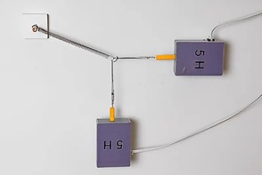 Цифровая лаборатория "Статика" (набор для демонстраций с комплектом датчиков) - fgospostavki.ru - Обнинск