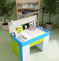 Многофункциональный модульный интерактивный комплекс Творческая мастерская. Базовый - fgospostavki.ru - Обнинск