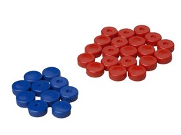 Комплект фишек к счетному материалу "Математические кораблики" - fgospostavki.ru - Обнинск