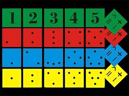 Магические кружочки (развивающий набор) - fgospostavki.ru - Обнинск