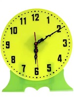 Модель часов (демонстрационная) - fgospostavki.ru - Обнинск