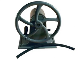 Насос вакуумный Комовского - fgospostavki.ru - Обнинск