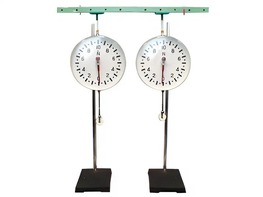 Динамометр демонстрационный (пара) - fgospostavki.ru - Обнинск