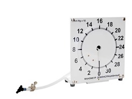 Манометр демонстрационный - fgospostavki.ru - Обнинск