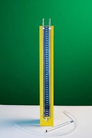 Манометр жидкостной демонстрационный - fgospostavki.ru - Обнинск