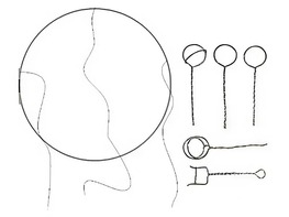 Прибор для демонстрации поверхностного натяжения - fgospostavki.ru - Обнинск