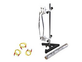 Прибор для демонстрации взаимодействия электрических токов - fgospostavki.ru - Обнинск