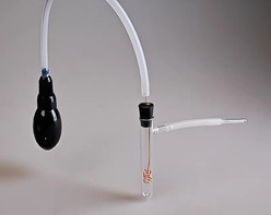 Прибор для окисления спирта над медным катализатором - fgospostavki.ru - Обнинск