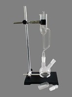 Прибор для получения галоидоалканов демонстрационный - fgospostavki.ru - Обнинск