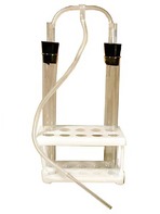 Прибор для сравнения содержания СО2 во вдыхаемом и выдыхаемом воздухе - fgospostavki.ru - Обнинск