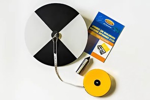 Прибор для измерения прозрачности воды (диск Секки) - fgospostavki.ru - Обнинск