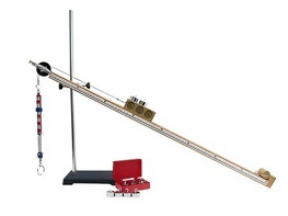 Трибометр демонстрационный - fgospostavki.ru - Обнинск