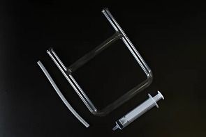 Трубка для демонстрации конвекции в жидкости - fgospostavki.ru - Обнинск