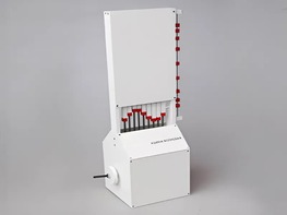 Машина волновая (демонстрационная модель) - fgospostavki.ru - Обнинск