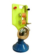 Звонок электрический демонстрационный - fgospostavki.ru - Обнинск