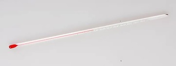 Термометр жидкостной (0-100 градусов) - fgospostavki.ru - Обнинск