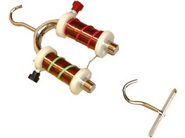 Электромагнит разборный (подковообразный) - fgospostavki.ru - Обнинск