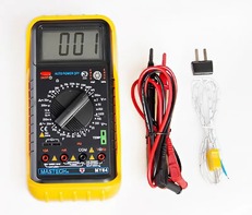 Цифровой мультиметр - fgospostavki.ru - Обнинск