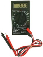 Цифровой измерительный прибор - fgospostavki.ru - Обнинск